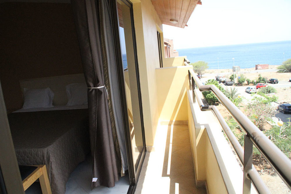 Lt Aparthotel Praia Exterior photo